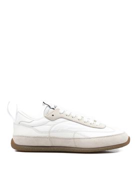 Alexander Mcqueen Scarpe