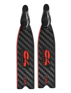 C Pinne Da Pesca Subacquea S-990 Firestone 0 - C4 - FashionsVida