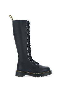 Stivali anfibi 1B60 Bex NERO 040
