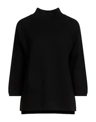 Cuello alto Mujer Negro 36,38,40 Mujer