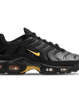 Tuned Uomo - Sneakers Nero - Taglia 42 - Rete/Sintetico 42 - Nike - FashionsVida