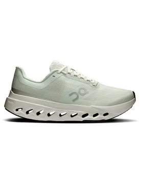 Chaussures de running - Cloudsurfer Next W Iceberg/Iceberg - Taille 37.5 - Gris - On - FashionsVida