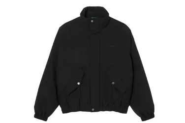 Steppjacke - Jacke-Winterjacke - schwarz - Herren - Size: M