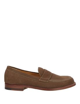 Mocasines Hombre Café 42 Hombre