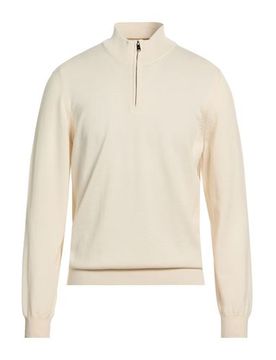 Pullover Hombre Hueso 3XL,S,XL,XXL Hombre