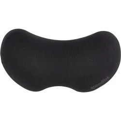 Reposamuñecas Lax Gel Wrist Rest Black