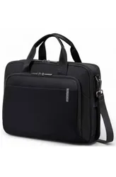 Cartella due manici Evosight Slim Nero - KP9-09006