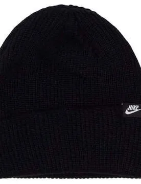 Mütze U Nk Terra Beanie Sc Fut365 White Hf0176 100 Einheitsgrösse Female - Nike - FashionsVida