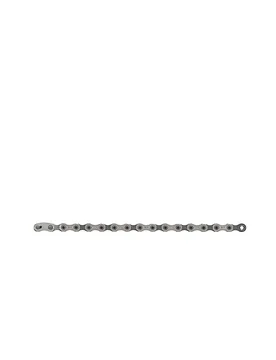Fahrradkette PC GX Eagle 126 Powerlock Flowlink silber B - SRAM - FashionsVida