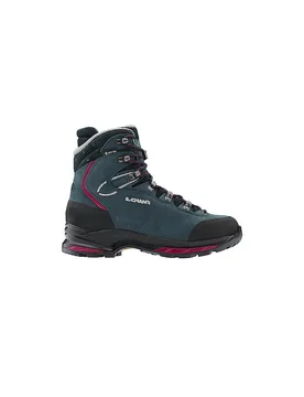 Scarponi da montagna da donna Mauria Evo GTX blu 39 - Lowa - FashionsVida