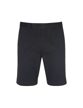 Pantalones cortos azul oscuro 33 - Ralph Lauren - FashionsVida