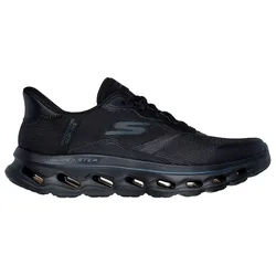 Sneaker Go Walk Glide Step 2.0 Zac Black Synthetic / Textile Trim EU 41