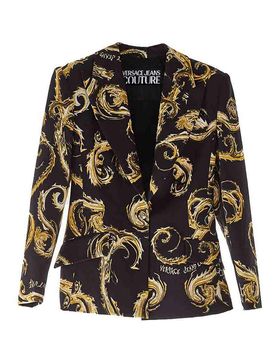 Chromo Couture Giacca