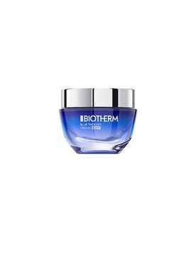 Crema facial - Blue Therapy Night Cream 50ml