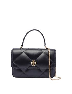 Borsa mini Kira trapuntata a rombi