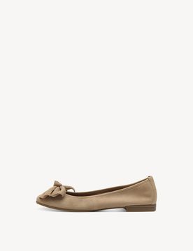 Ballerina marrone - 36