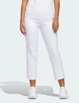 PANTALONI ALLA CAVIGLIA ULTIMATE365+ S White - Adidas - FashionsVida