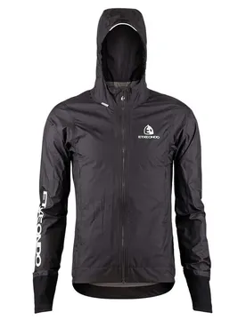 Giacca Mugi Gore-tex Infinium™ Black / White