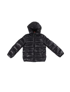 Save The Duck Giacconi Black