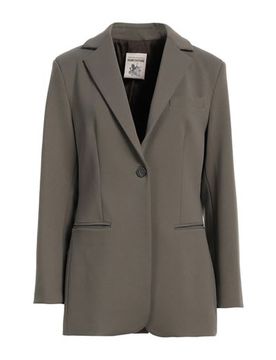 Blazer Damen Khaki 34,36,38,40 Damen