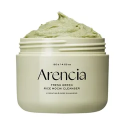 Espuma limpiadora facial acne