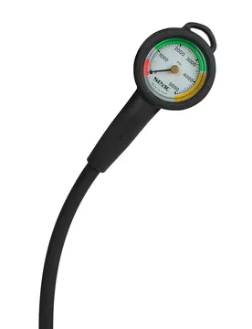 Seacsub Manometro Compact Psi