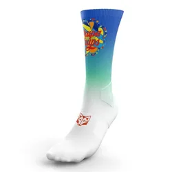 Calzini Chupa Chups Gaudi Multicolour EU 35-39