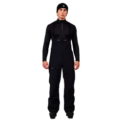 Pantalon Outerlimits Insulated Bib Black S