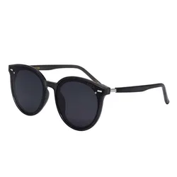 Occhiali Da Sole Polarizzati Da Donna Payton Black Smoke Polarized