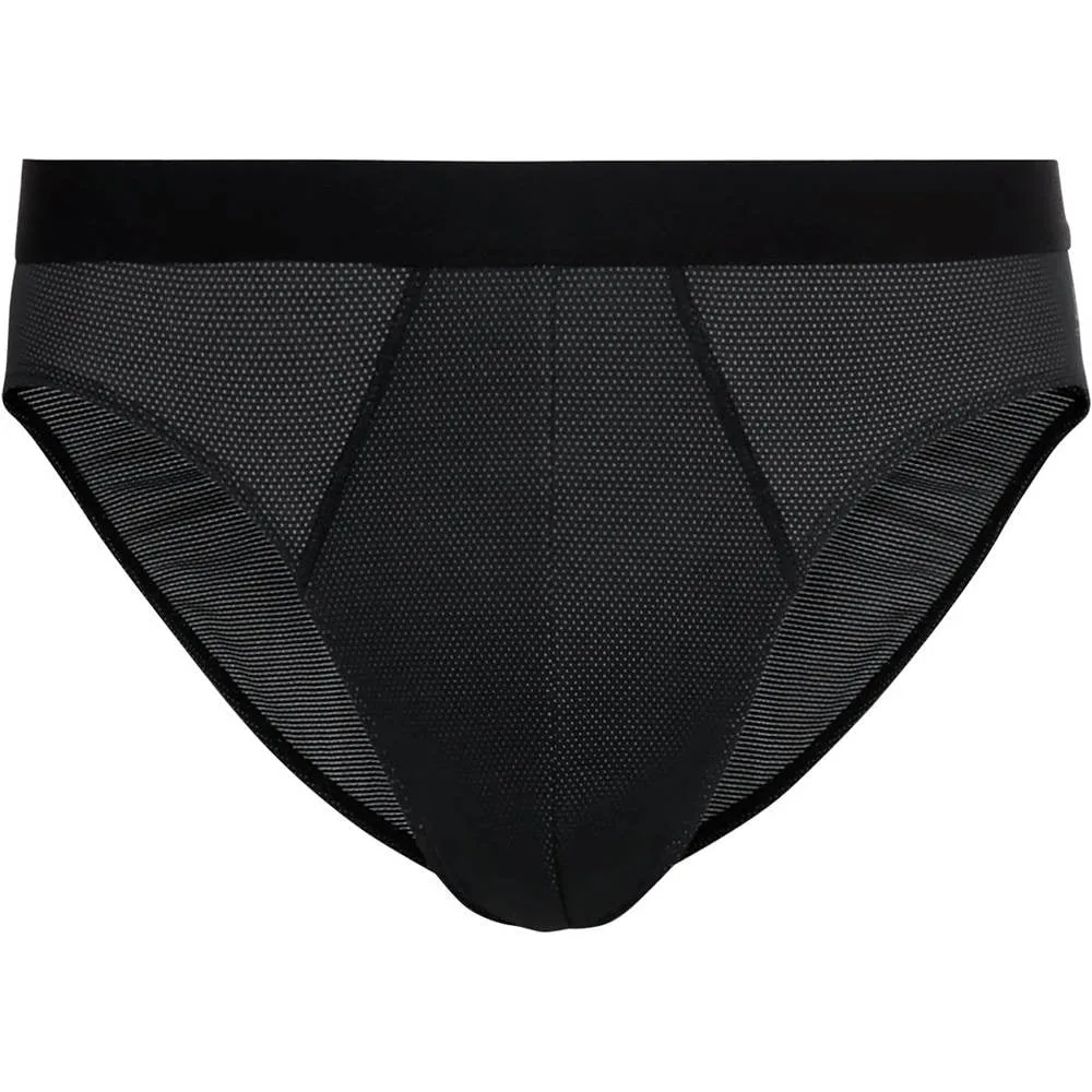 Active f-dry light eco calzoncillo térmico Negro (M) - Odlo - FashionsVida