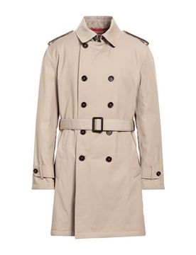 Sobretodo y gabardina Hombre Beige L,S,XL,XXL Hombre