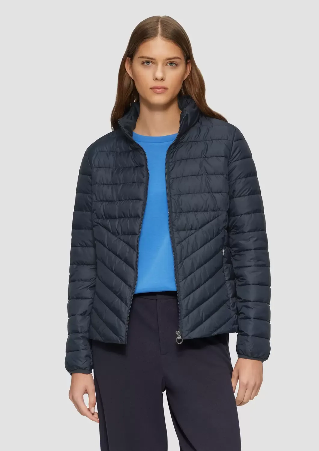 Outdoor-Jacke female - 44 - FashionsVida