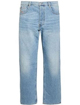 Pantalones vaqueros Hombre Azul marino 28W-32L,30W-32L,32W-32L,33W-32L Hombre