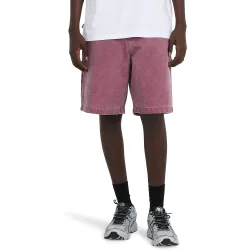 Pantalón corto de hombre Big