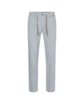 Pantalón LENNOX SPORT azul 36/L30 - Mac - FashionsVida