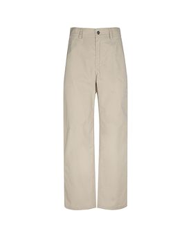 Pantalon de randonnées Vardag Relaxed G1000 beige 38