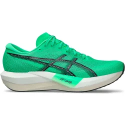 Magic speed 5 zapatilla running hombre Verde (41,5)