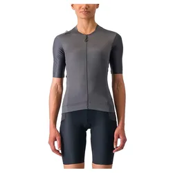 Maglia A Maniche Corte Unlimited Pro Dark Grey