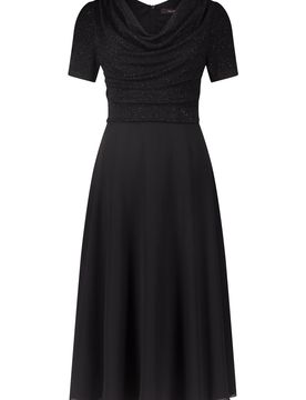 Kleid Kurz 1/2 Arm female