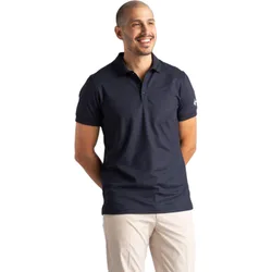 Cross Polo Brian, navy 3xl