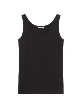 XS TOP, ROUND NECK female