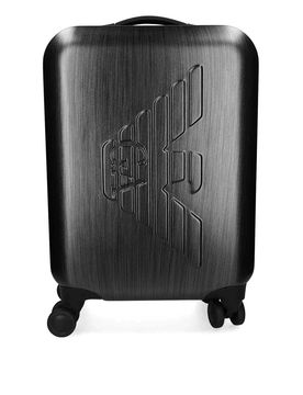 Emporio Armani Logo Trolley
