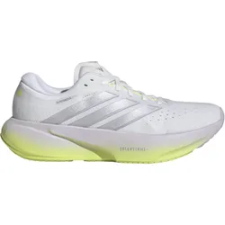 SUPERNOVA RISE 3 Laufschuhe Damen Crystal White/Silver Met./Purple Tint 42