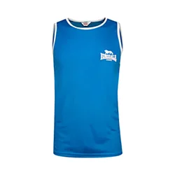 T-shirt Sans Manches Amateur Singlet Royal Blue M