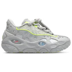 LaFrance Uomo - Sneakers Grigio - Taglia 47 - Rete/Sintetico 47