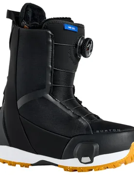 Boots De Snowboard Step On Waverange Black 26.0 - Burton - FashionsVida