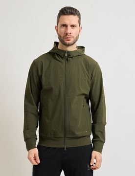Save The Duck Maglie Verde