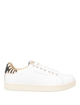 Sneakers Mujer Blanco 35 Mujer