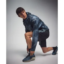 Cortaviento de running de de hombre