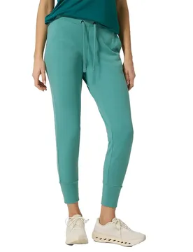 Joggers Everyday Regular Fit Lagoon Green M